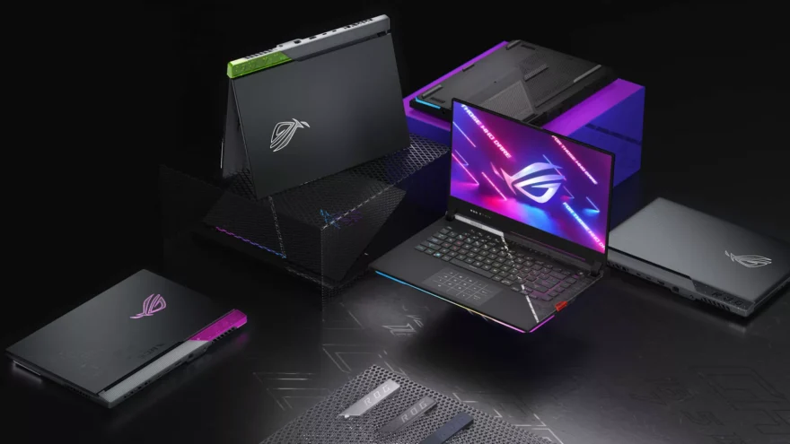 ASUS Introduces 2023 Collection of ROF Strixx Scar and Strix G Series-1