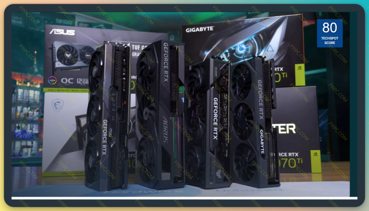 Nvidia GeForce RTX 4070 Ti Review-1