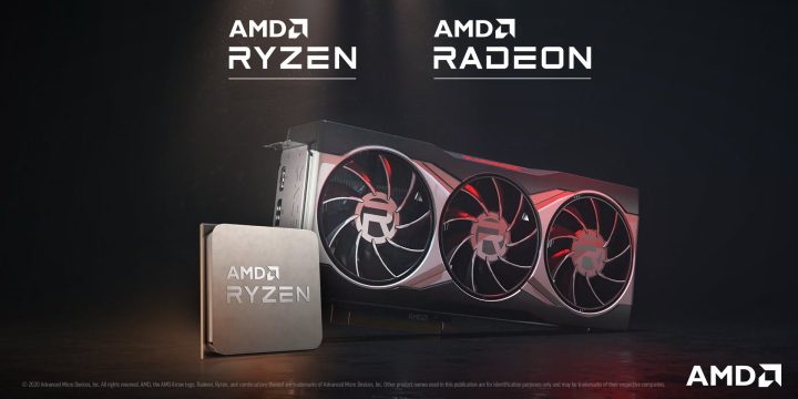 AMD Confirms Limitation of CPU and GPU Inventory in Q4