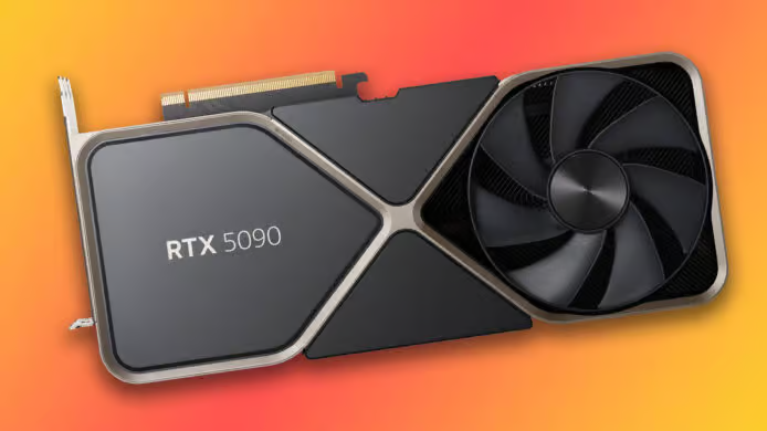 NVIDIA: RTX 50 Not Discontinued, Just Sold Out