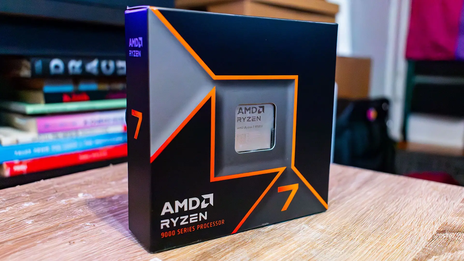 AMD Bolsters AM5 and AM4 Lineups with New Ryzen 9700F, 7400, and 5600F CPUs