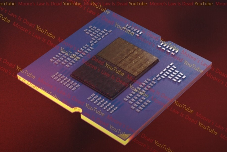 Next-Gen AMD Zen 6: Slaying Latency with 3nm Chiplets
