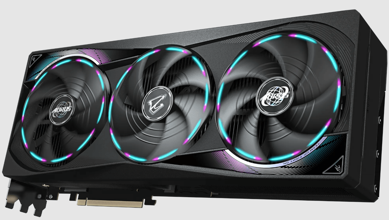 An Expert-Level Analysis of the Gigabyte Aorus GeForce RTX 5070 Ti Master Graphics Card