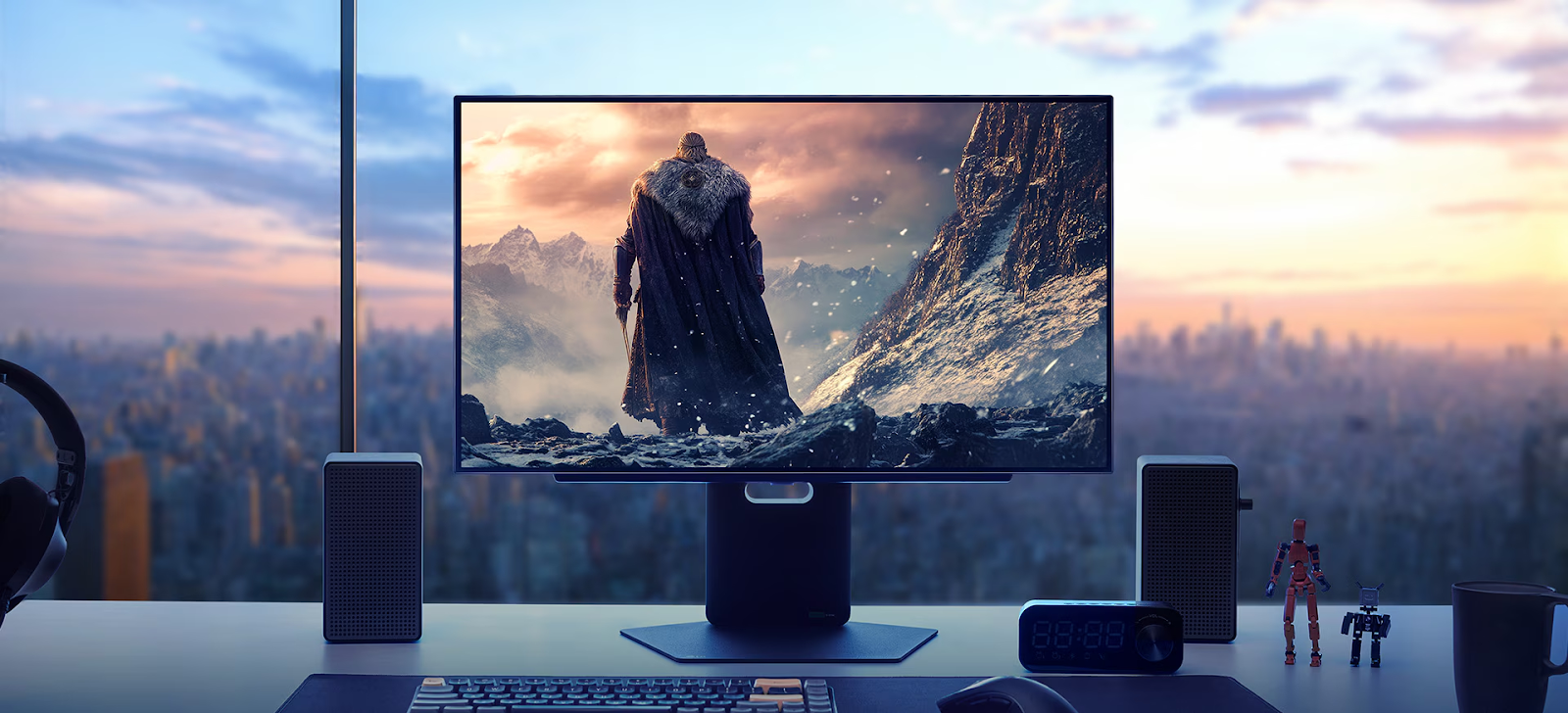 The LG UltraGear 27GX700A In-Depth Review: Worth the Hype?