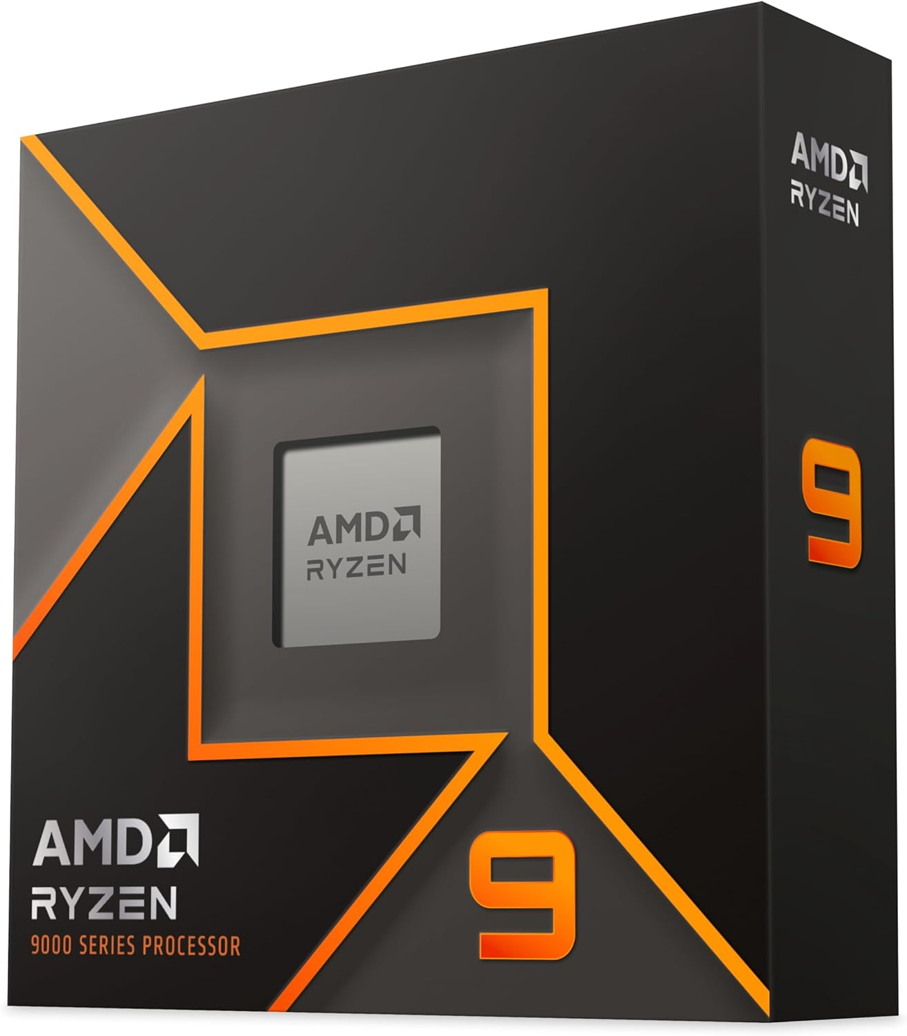 AMD Ryzen 9 9950X Review: A Niche King in a Crowded Court