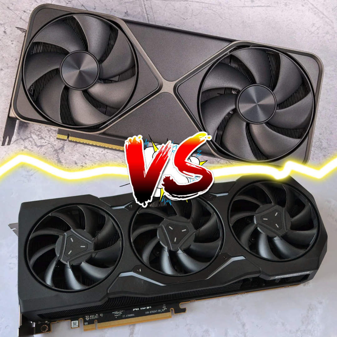 The Enthusiast’s Choice: RTX 5090 Outperforms RX 7900 XTX by 85%