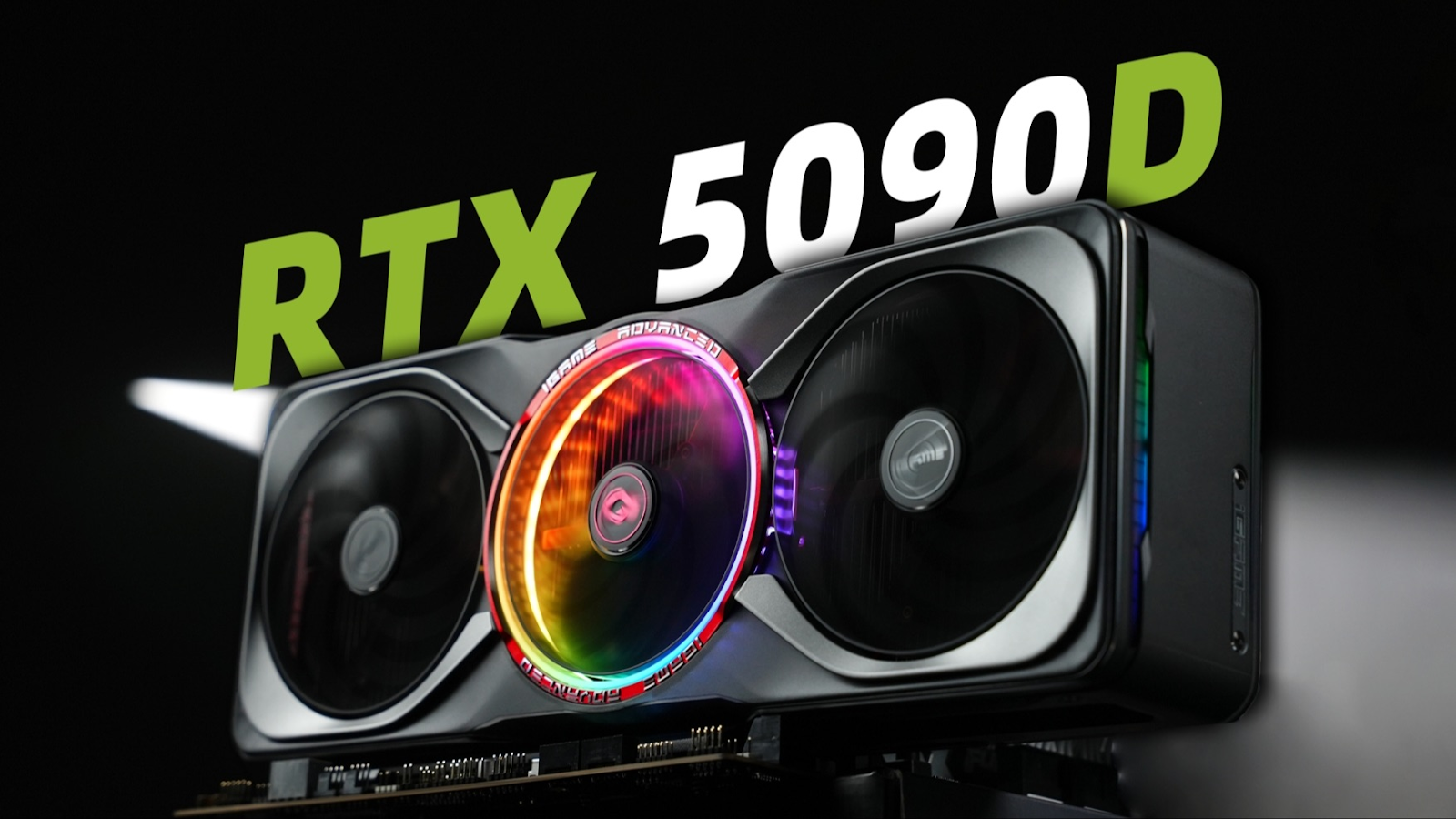Identical Twins? Decoding the RTX 5090D and 5090 Differences
