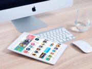 OneNote for iOS and Mac lets you attach files