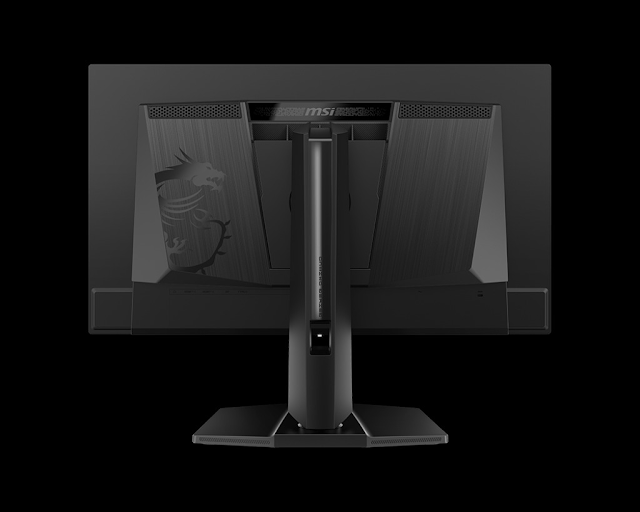 MSI MAG 272QP QD-OLED X50