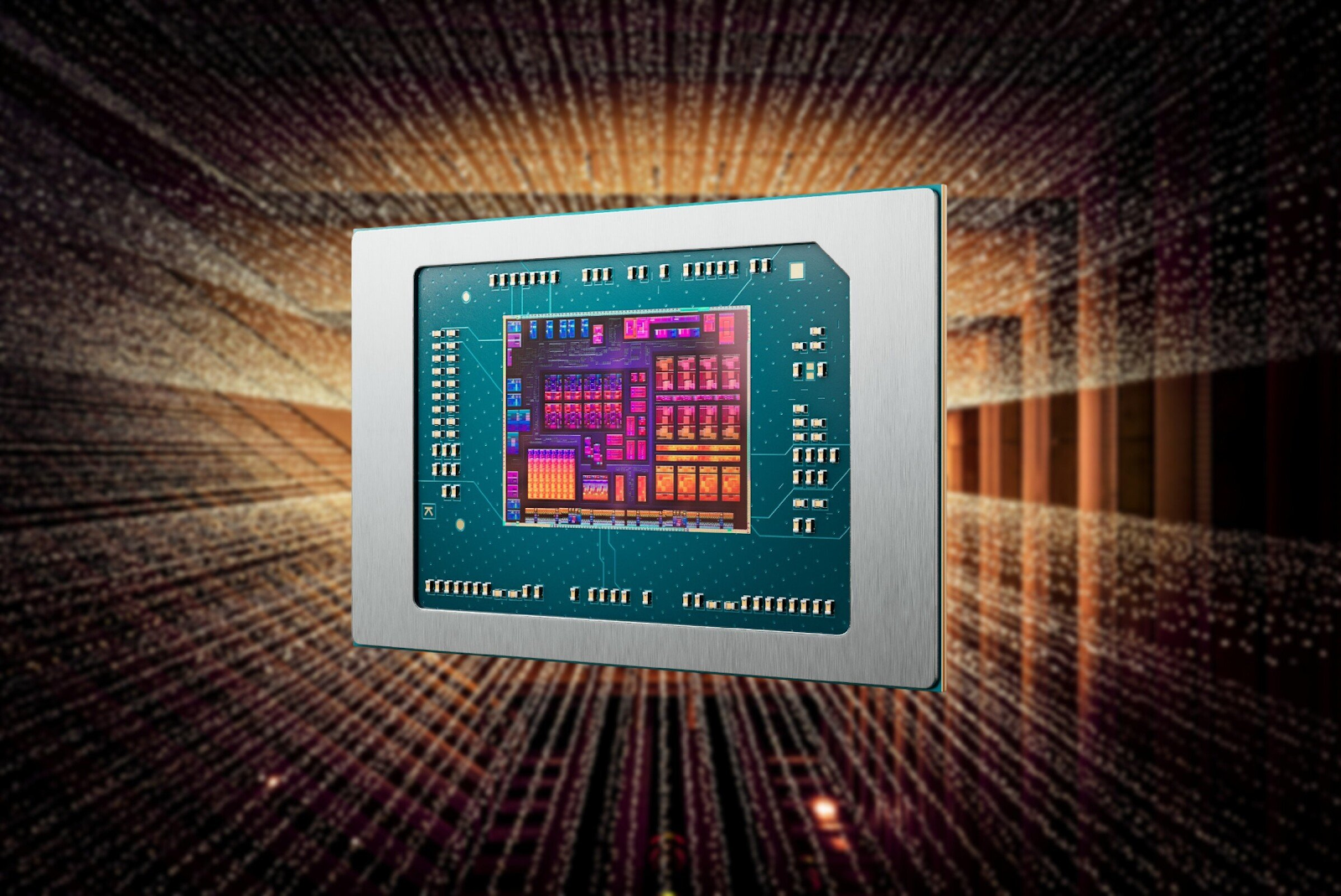 AMD’s Next-Gen “Medusa Halo” APU Could Rival RTX 5070 Ti Performance