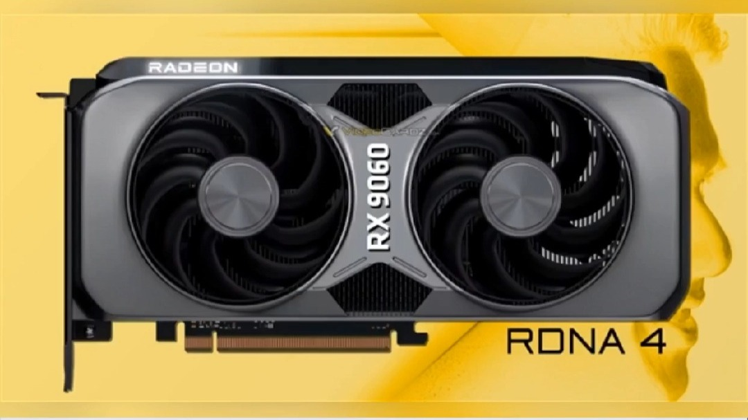 AMD’s Game-Changer: RX 9060 XT Delivers RTX 4070 Performance for Less