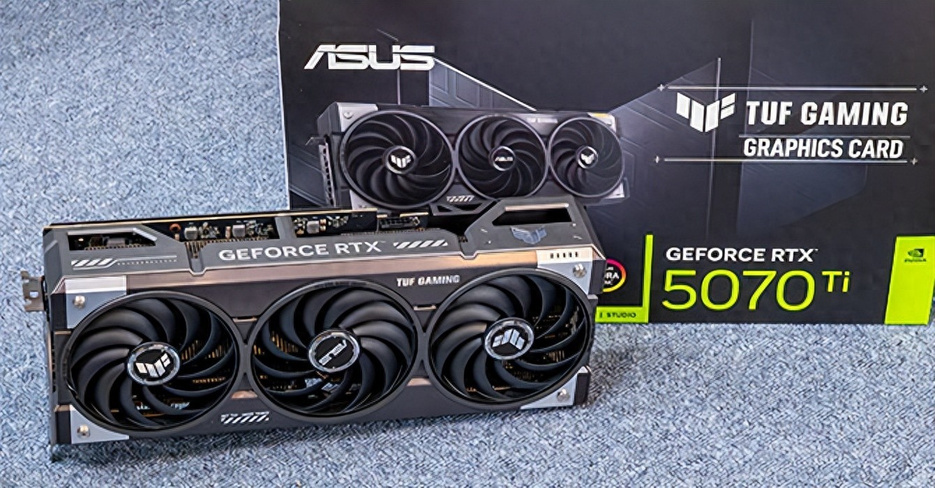 Value Showdown: Does the Cheaper RX 9070 XT Outshine RTX 5070 Ti
