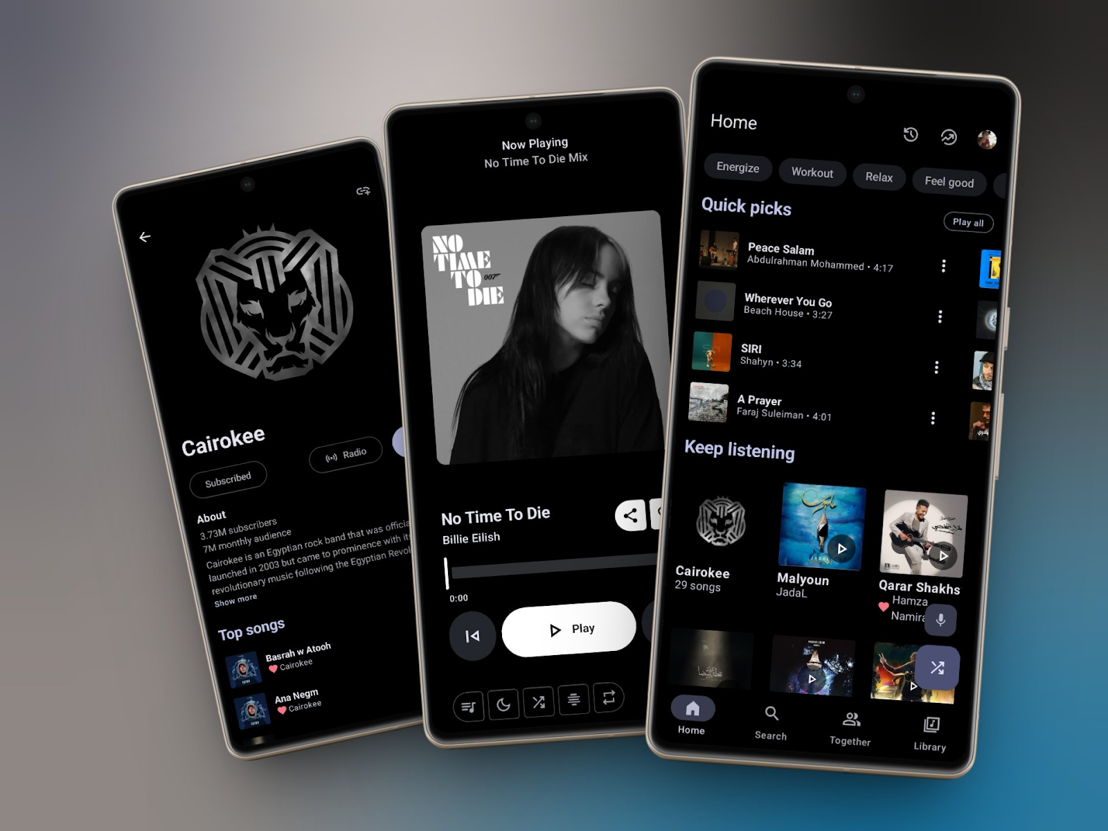 Metrolist:一个替代 YouTube Music 的开源安卓播放器,把音乐自由还给用户