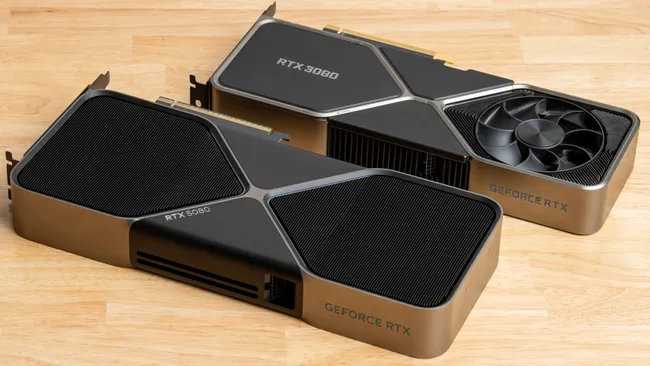 The Two-GPU PhysX Trick Is Back: Pairing an RTX 5060 With a 5090 to Fix Nvidia’s Own Mess