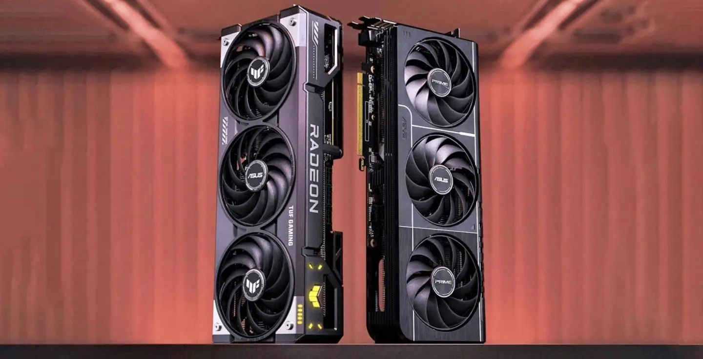 RDNA 4 Left Waiting: AMD Postpones ROCm Support for RX 9070