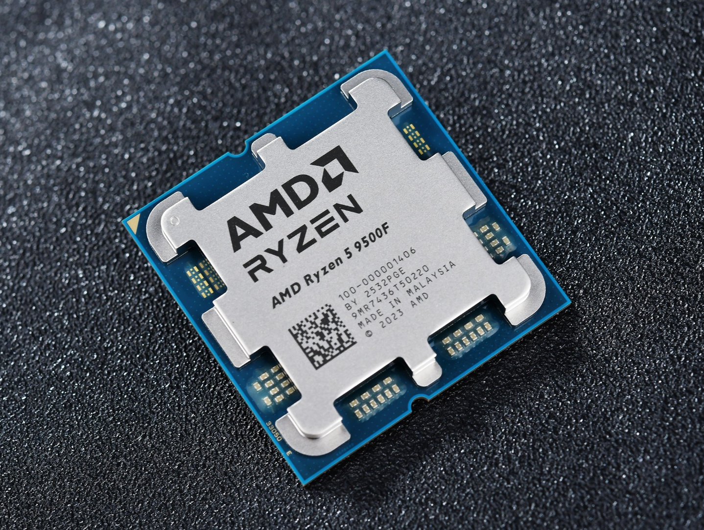AMD Ryzen 5 9500F In-Depth Review: The New King of Budget Gaming