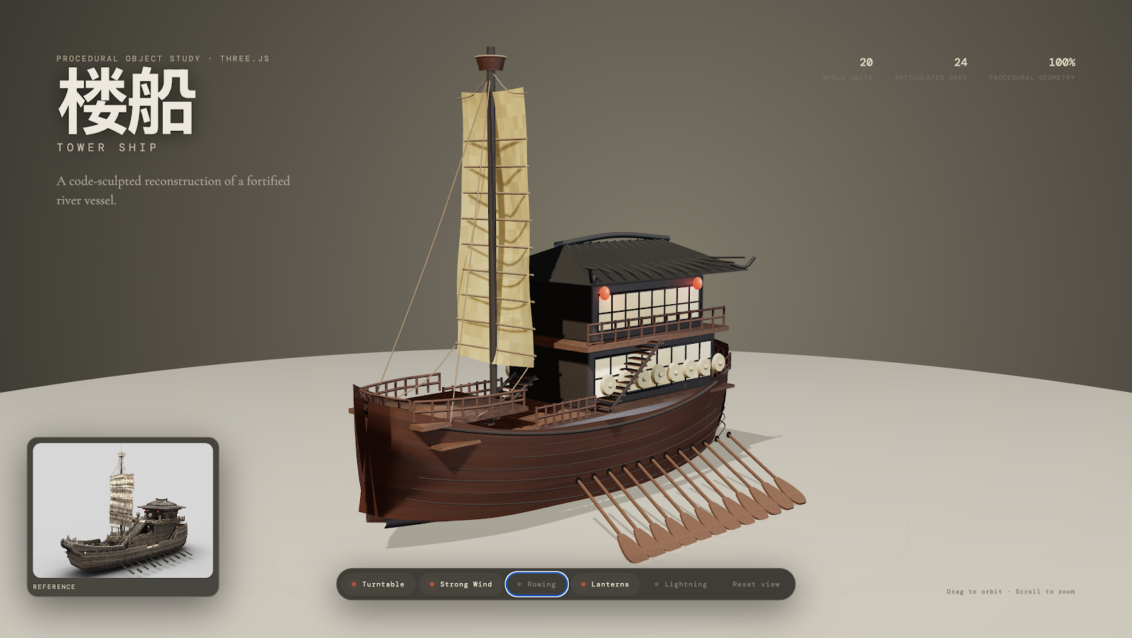 扔一张照片就能生成3D模型:手动建模 3D扫描的时代结束了
